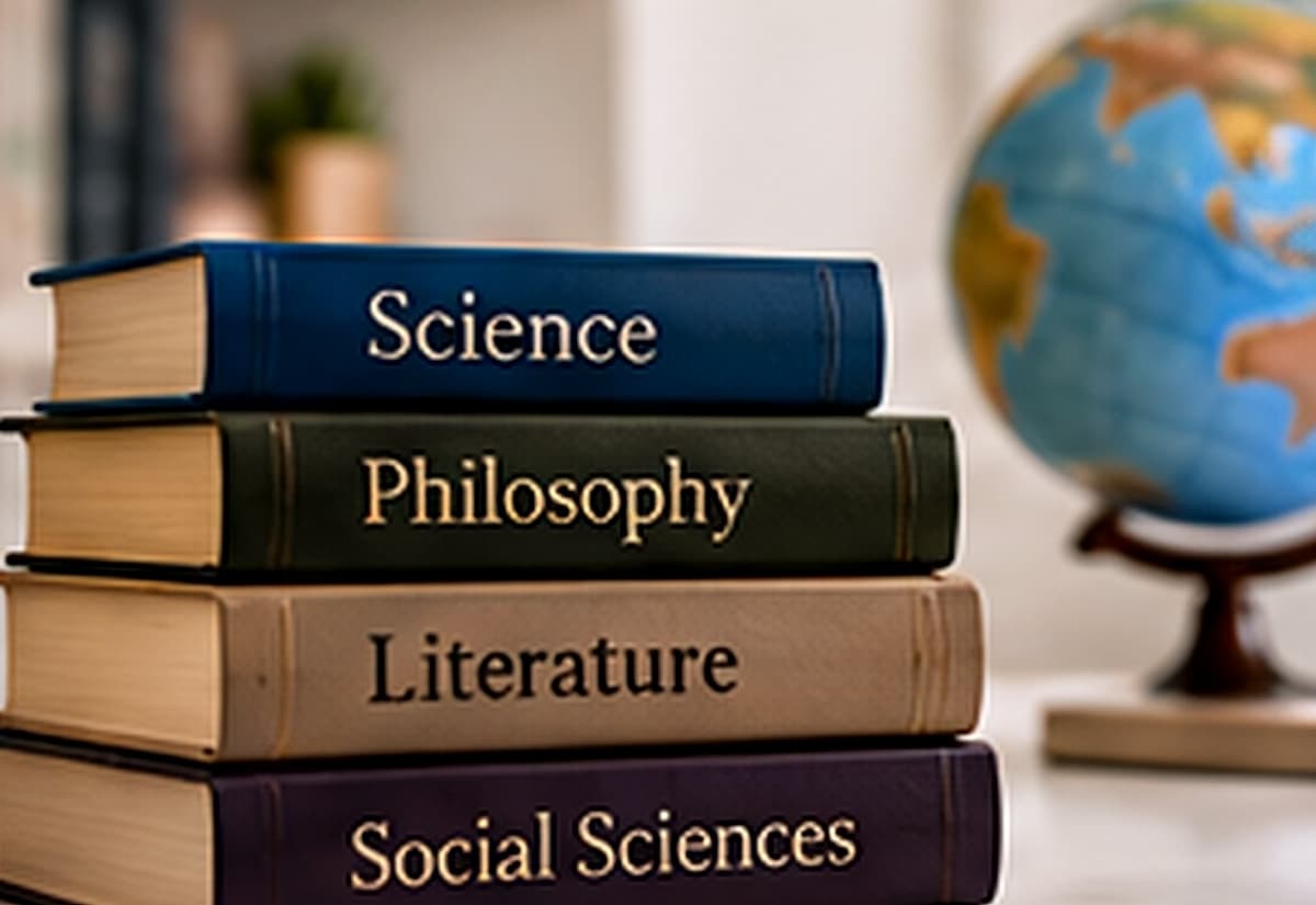 Faculty of Science and Humanities