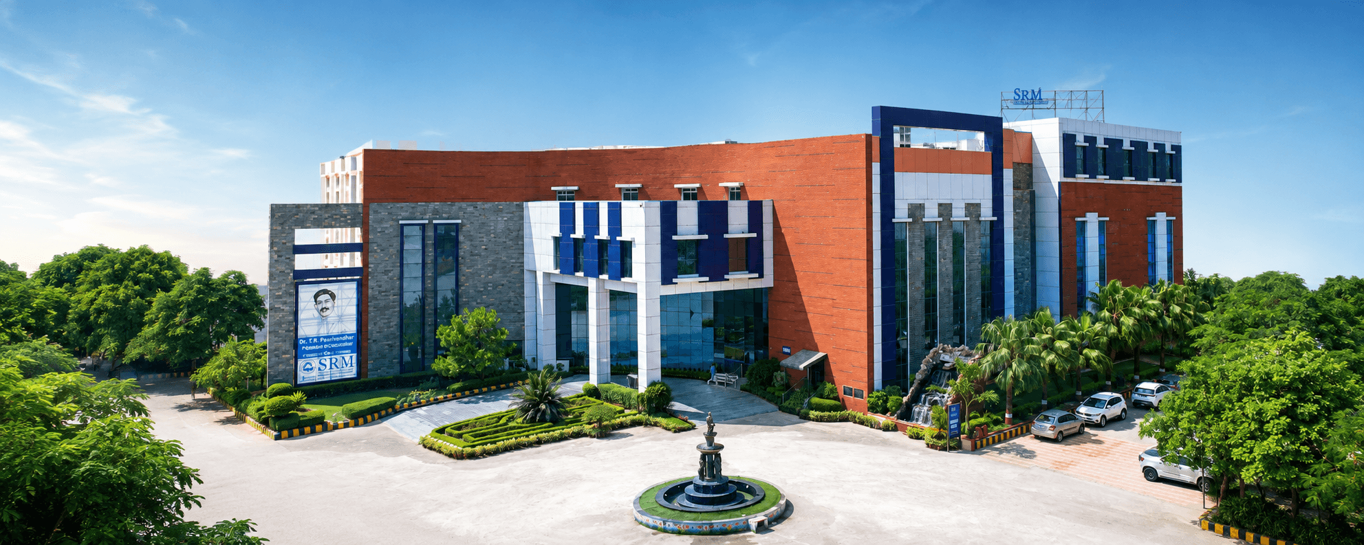 Campus Overview