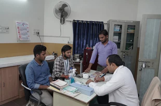Medical Facility