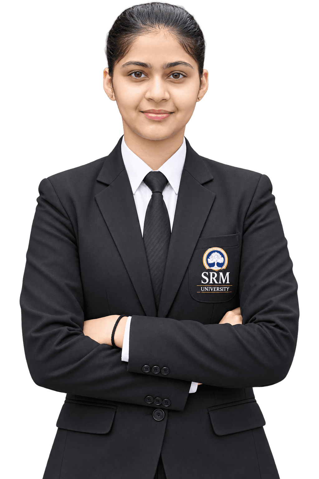 SRM University Student
