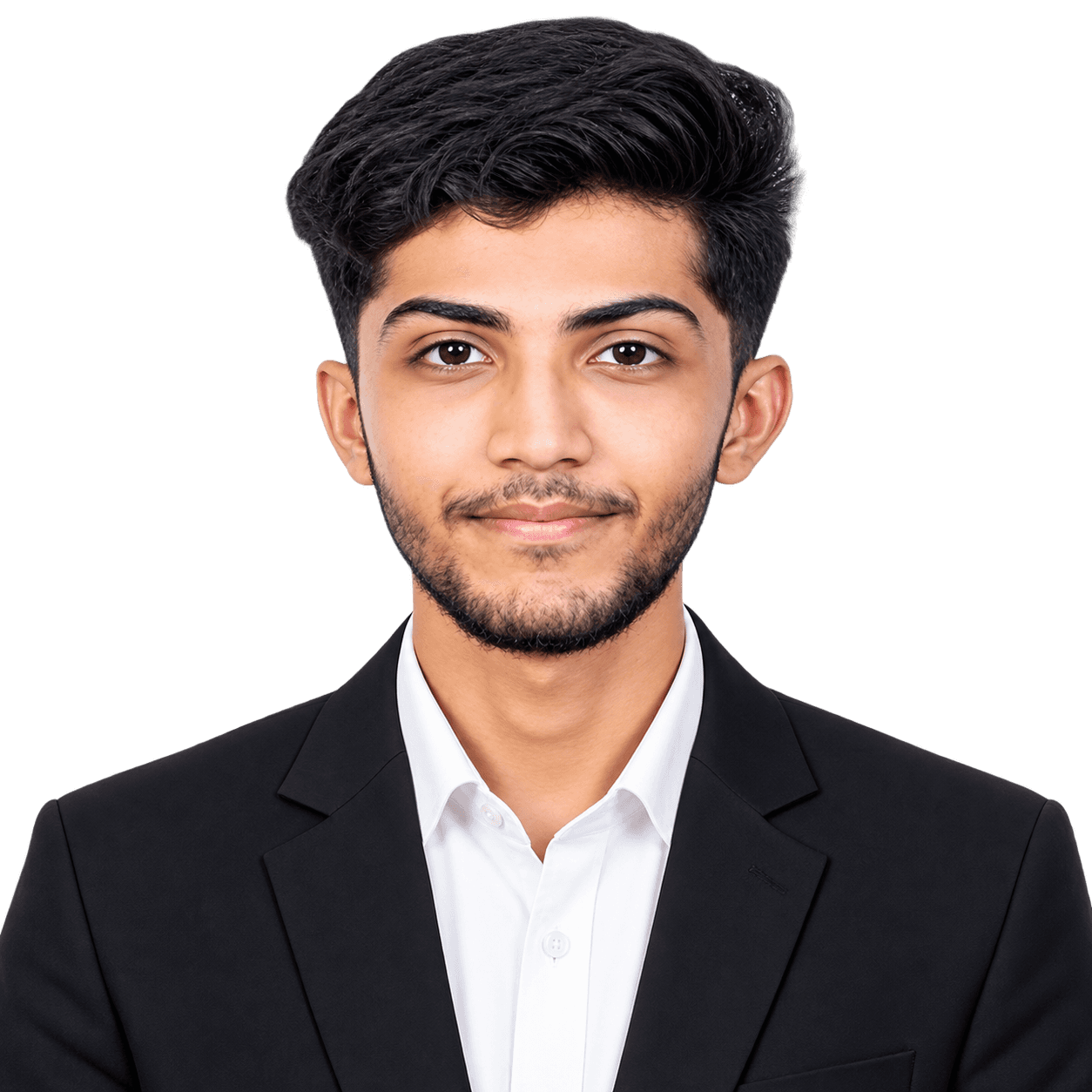 Siddharth Rajpurohit