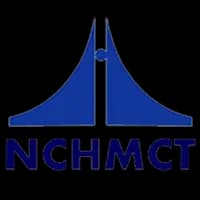 National Council for Hotel Management logo